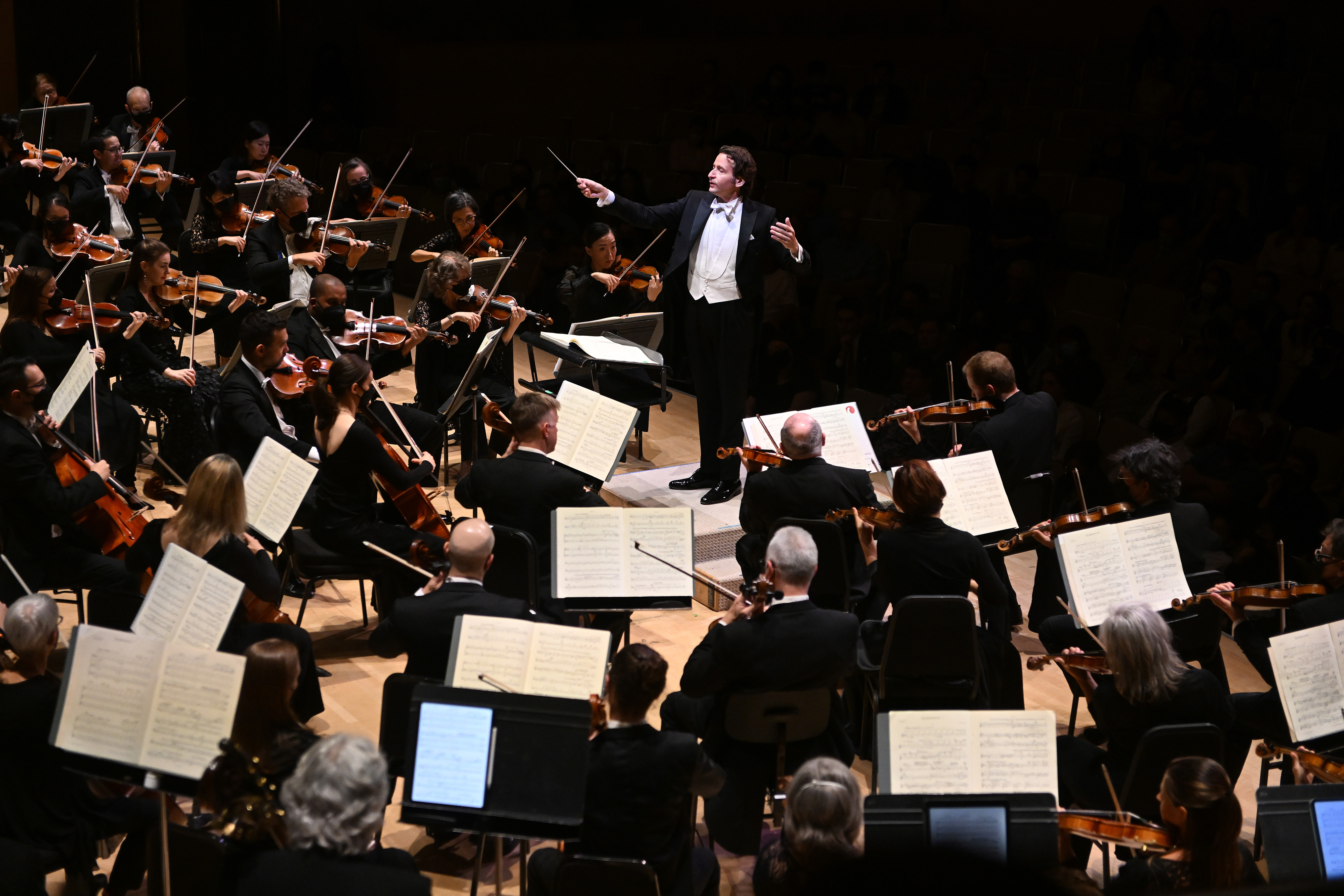 Toronto Symphony Orchestra Announces All-Access Open House, Free